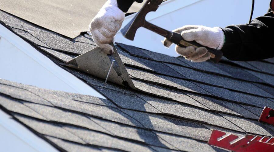 Professional Flat Roofing Installation in Placedo, TX